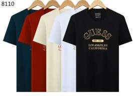 Picture of Guess T Shirts Short _SKUGuessM-3XL25wr0310419